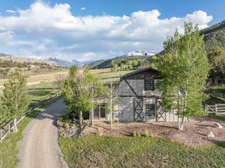 8920 State Highway 62 Parcels #1&2, Ridgway, CO 81432