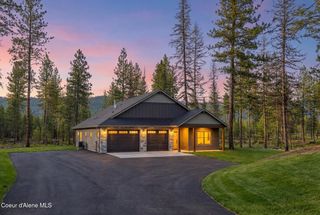 53 Wallace Ln, Blanchard, ID 83804