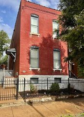 3435 Indiana Ave, Saint Louis, MO 63118