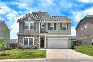 538 Burnaby Ct, Aiken, SC 29801