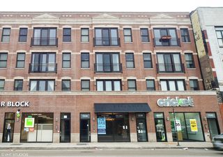 1240 N Milwaukee Ave #3, Chicago, IL 60622