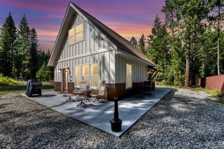 7098 Nez Perce Rd, Darby, MT 59829
