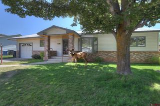 22 Bacus Avenue, Durango, CO 81301