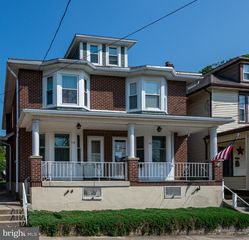 418 E  Union St, Schuylkill Haven, PA 17972