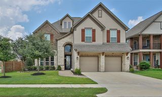 20422 Raven Mill Ln, Cypress, TX 77433