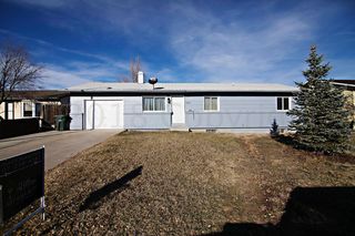 3414 Crestline Cir, Gillette, WY 82716