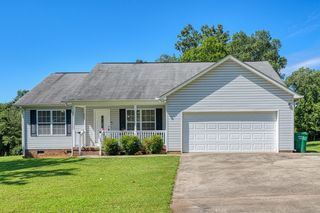 126 Draytonville Hts, Gaffney, SC 29340