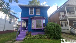 1705 W  State St, Olean, NY 14760