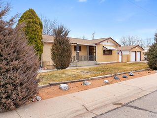 32 Tulane St, Pueblo, CO 81005