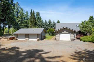 23827 122nd Avenue E, Graham, WA 98338