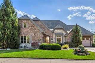 4276 Napa View Lane St, Charles, MO 63304