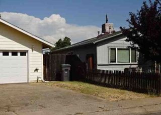 Property Side View