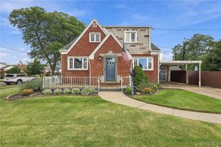 192 Eastland Pkwy, Buffalo, NY 14225