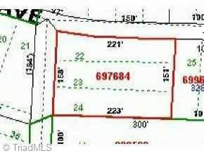 Auman Ave, Asheboro, NC 27205