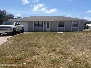 4016 Song Dr, Cocoa, FL 32927