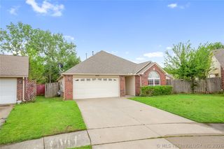 12012 E  115th St N, Collinsville, OK 74021
