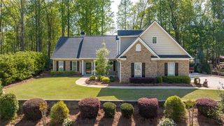 143 Courtland Dr, Jefferson, GA 30549