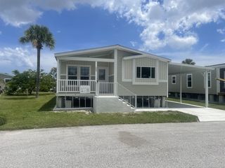 LaBelle Plan in Palm Lake Estates, West Palm Beach, FL 33404
