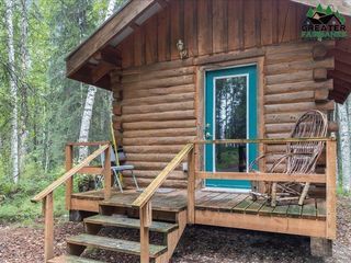 151 Thoreau Dr, Fairbanks, AK 99712
