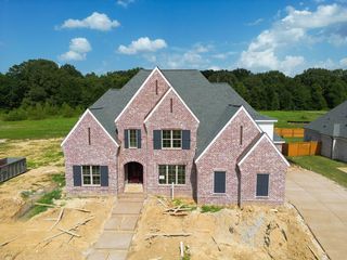 1154 Pipit Dr, Collierville, TN 38017
