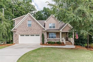283 Lake Vista Way, Athens, GA 30607