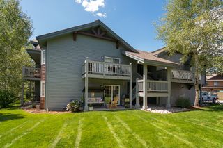 1447 Morgan Ct, Steamboat Springs, CO 80487