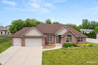 26634 W  Dorothy Ct, Channahon, IL 60410
