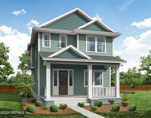 1225 N LAURA Street, Jacksonville, FL 32206