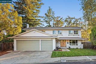 2175 Lariat Ln, Walnut Creek, CA 94596