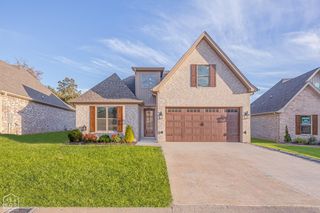 3437 Hudson Dr, Jonesboro, AR 72405
