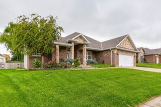 605 Meadowgate Drive, Springfield, MO 65803