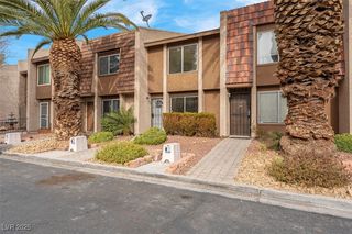 4182 Mississippi Ave, Las Vegas, NV 89103