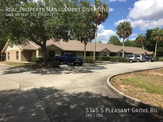 5345 S  Pleasant Grove Rd, Inverness, FL 34452
