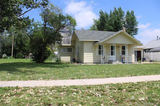 313 W Chase Street, Haxtun, CO 80731