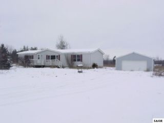 1676 E  Hyde Rd, Saint Johns, MI 48879