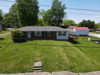 507 Main St, Livermore, KY 42352