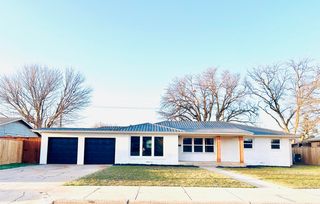 1318 58th Pl, Lubbock, TX 79412