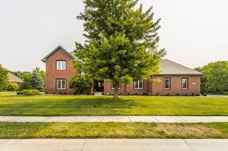 3870 Carwinion Way, Carmel, IN 46032