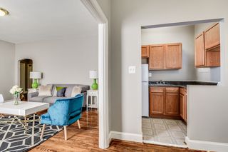 1601 Argonne Pl NW #547, Washington, DC 20009