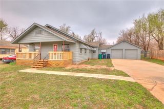 5805 E  Itio Blvd, Oklahoma City, OK 73129