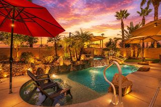 40983 Corte La Fonda, Indio, CA 92203