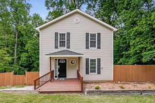 2744 Brigadoon Dr, Clayton, NC 27520