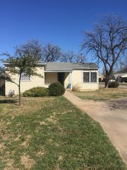 402 Angelo Blvd, San Angelo, TX 76901