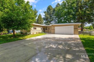 3411 N  Wagon Wheel Rd, Boise, ID 83702