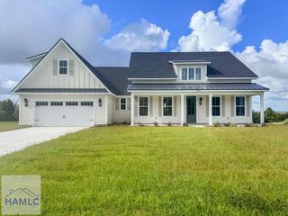 1251 Kyles Loop NE, Townsend, GA 31331