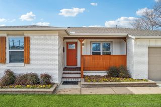 2930 S  66th East Ave, Tulsa, OK 74129