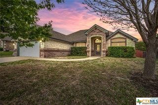 2507 Leatherwood Dr, Harker Heights, TX 76548