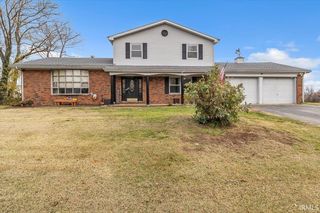 746 Smith Rd, Mount Vernon, IN 47620