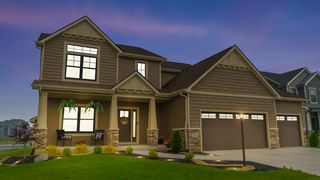 934 Skillet Ave, Huntertown, IN 46748