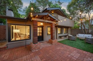 300 Tennessee Avenue, Mill Valley, CA 94941